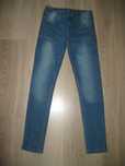 Idestination spodnie jeansowe rozmiar 140 cm 9-10