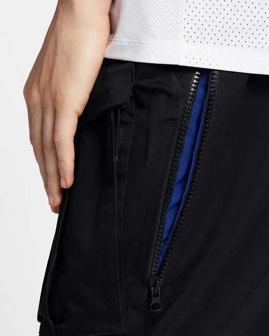 Nike ACG Cargo Shorts Black