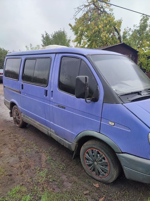 Продам или обменяю соболь баргузин