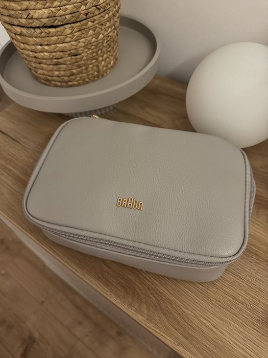 Depilator laserowy depilator ipl p5 flash pl5152 Braun