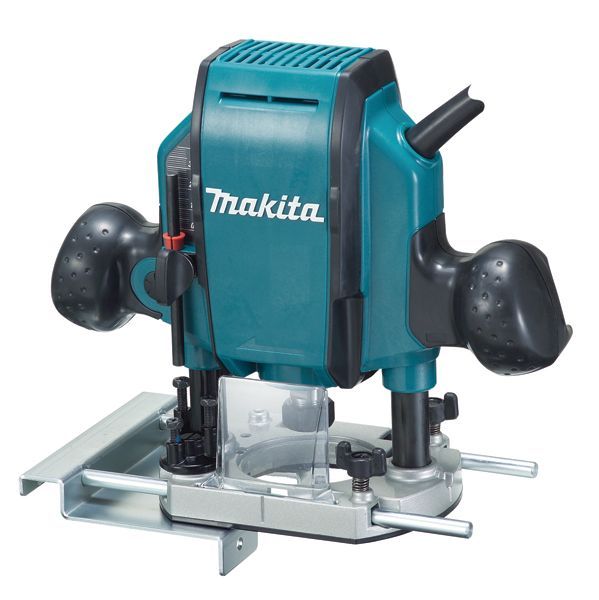 Tupia de Superfície Makita RP0900