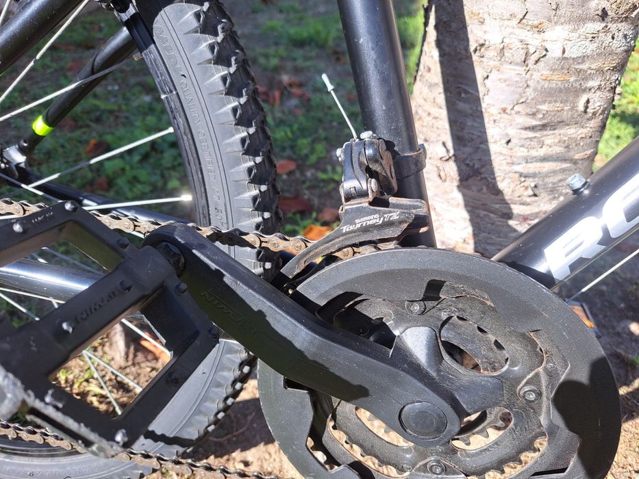 Bicicleta BTT Rockclimber Roda 24"