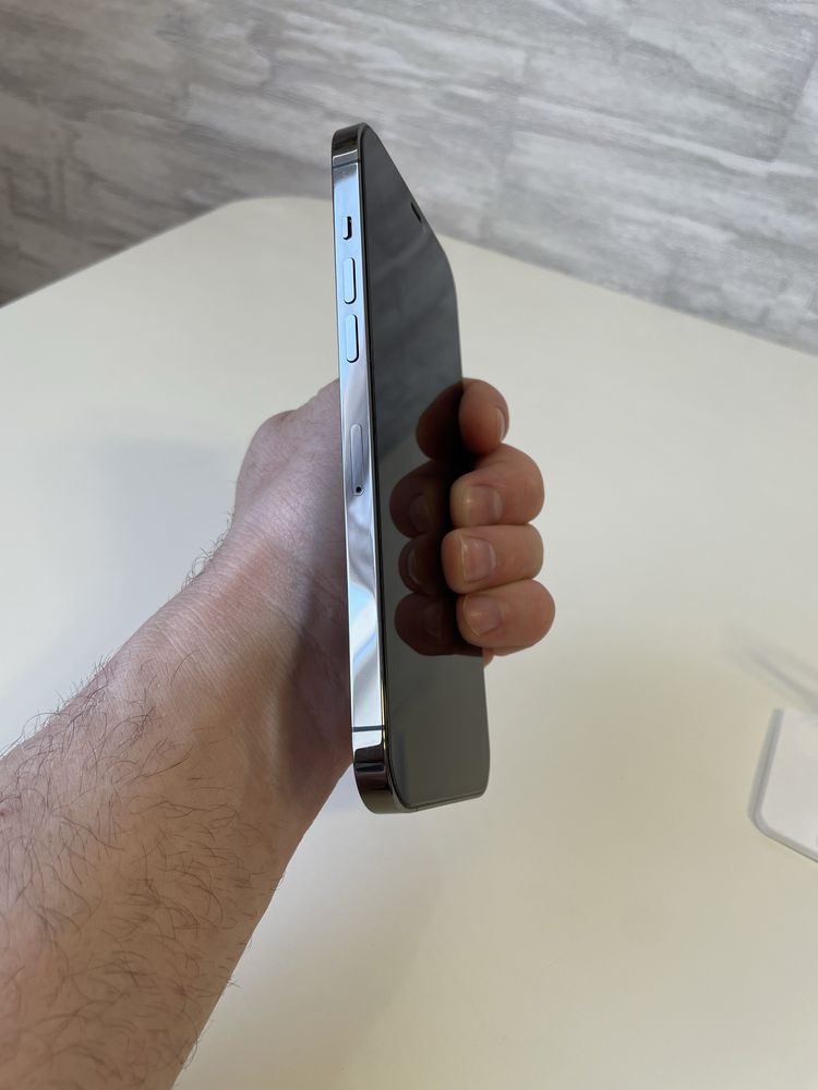 Iphone 12 PRO MAX 256gb 83% NEVERLOCK