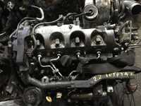 Двигун 2.2 d4d 2AD-FTV Toyota Avensis T25 мотор авенсіс