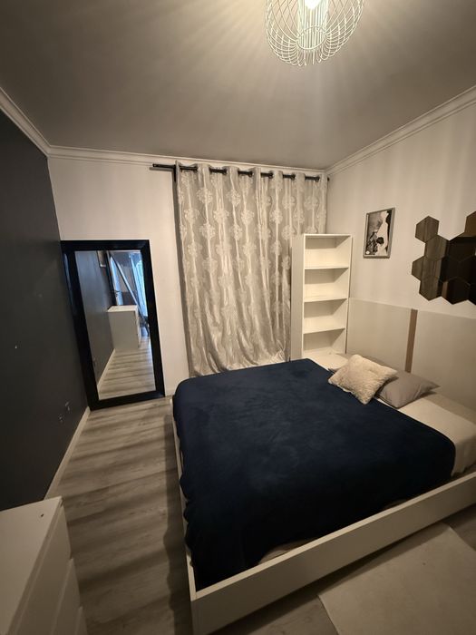 Quarto em queluz belas