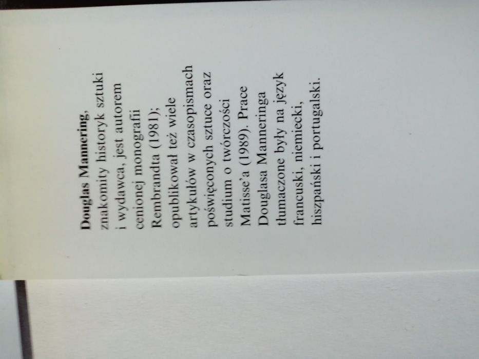 Życie i twórczość. Gauguin - Douglas Mannering