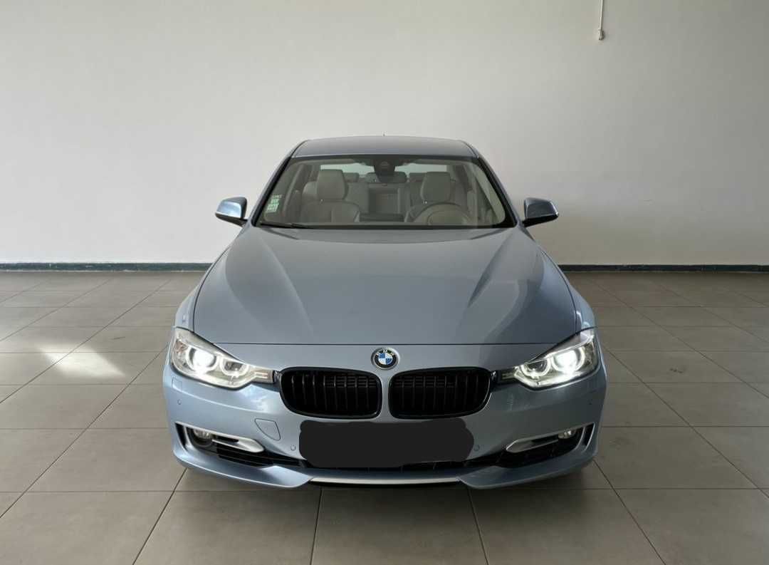 Bmw 335 Activehybrid