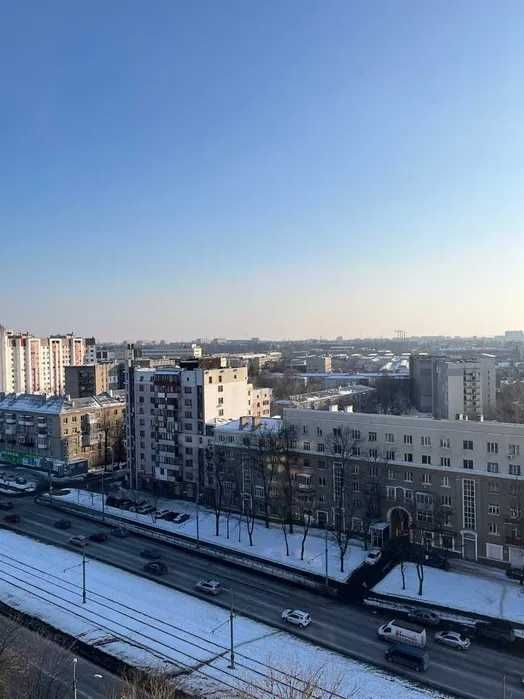 Продаю 2-к 78 м2  Новострой Харьков, З-д Малышева, Защитников Украины