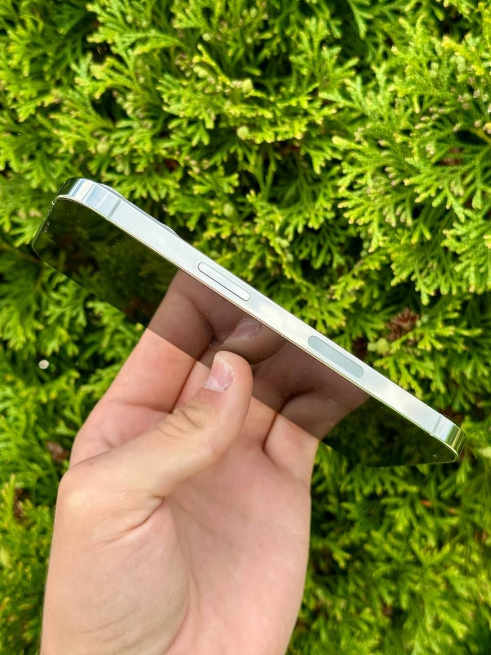 iPhone 13 Pro 128gb Silver Neverlock. 83% АКБ