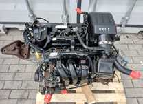 Silnik kompletny Kia Picanto 1.0 G3LA 2012r motor engine wysyłka