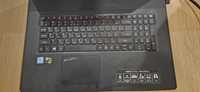 Laptop gamingowy Acer aspire black edition v17 nitroAcer aspire black