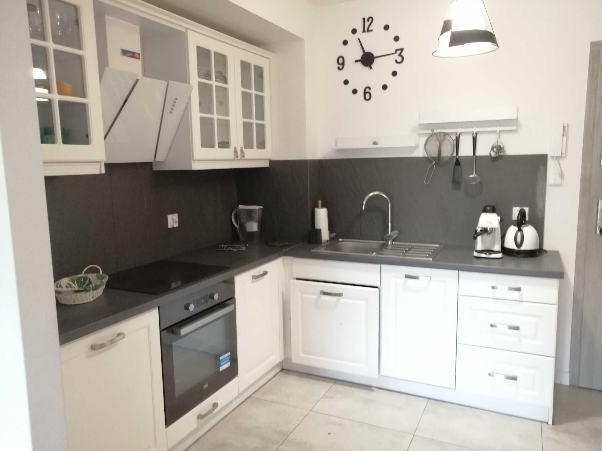 Apartament Szklarska Poręba