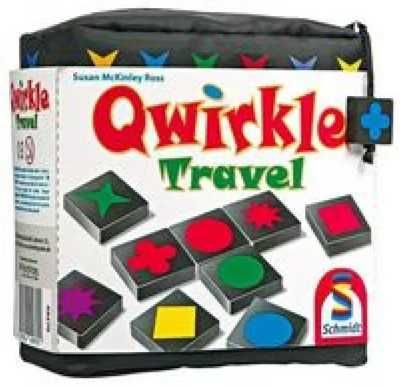 Qwirkle Travel G3