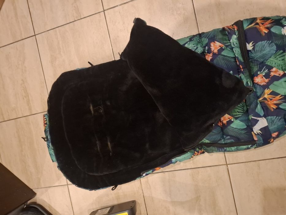 Wózek muuvo 3.0 2w1