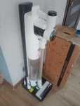 Odkurzacz pionowy tineco pure one station series ze Stacia automatyczn