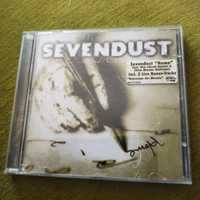 Płyta CD Sevendust Home