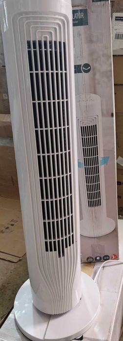 Колонный вентилятор, колірний вентилятор, новий