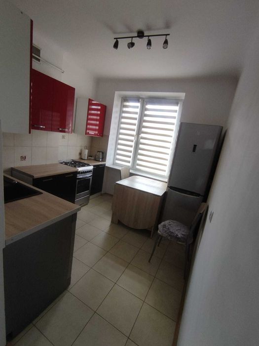 Apartament Norwida. Komfortowe dwupokojowe mieszkanie na doby. Centrum