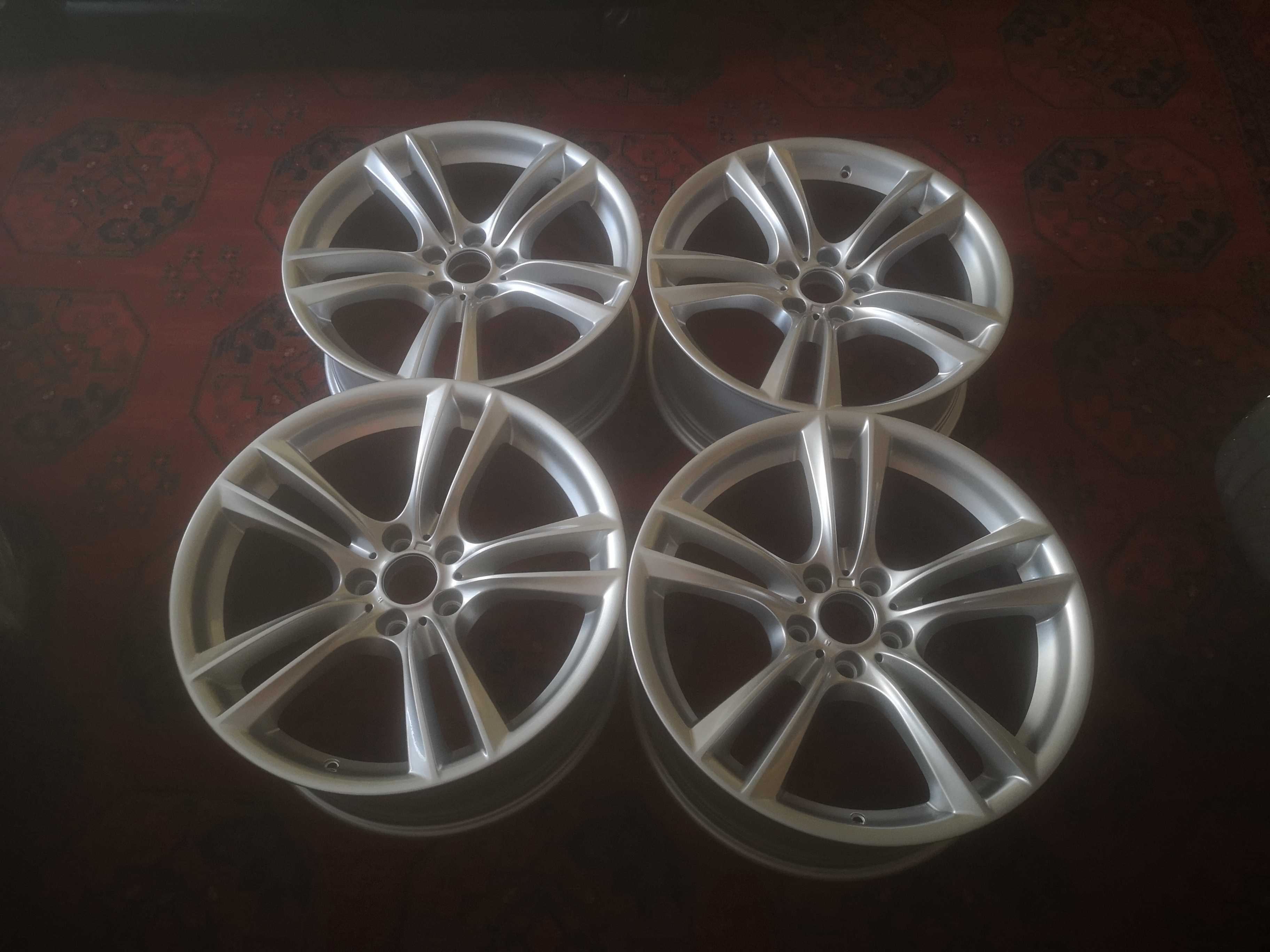 Jantes 20 bmw style 303m