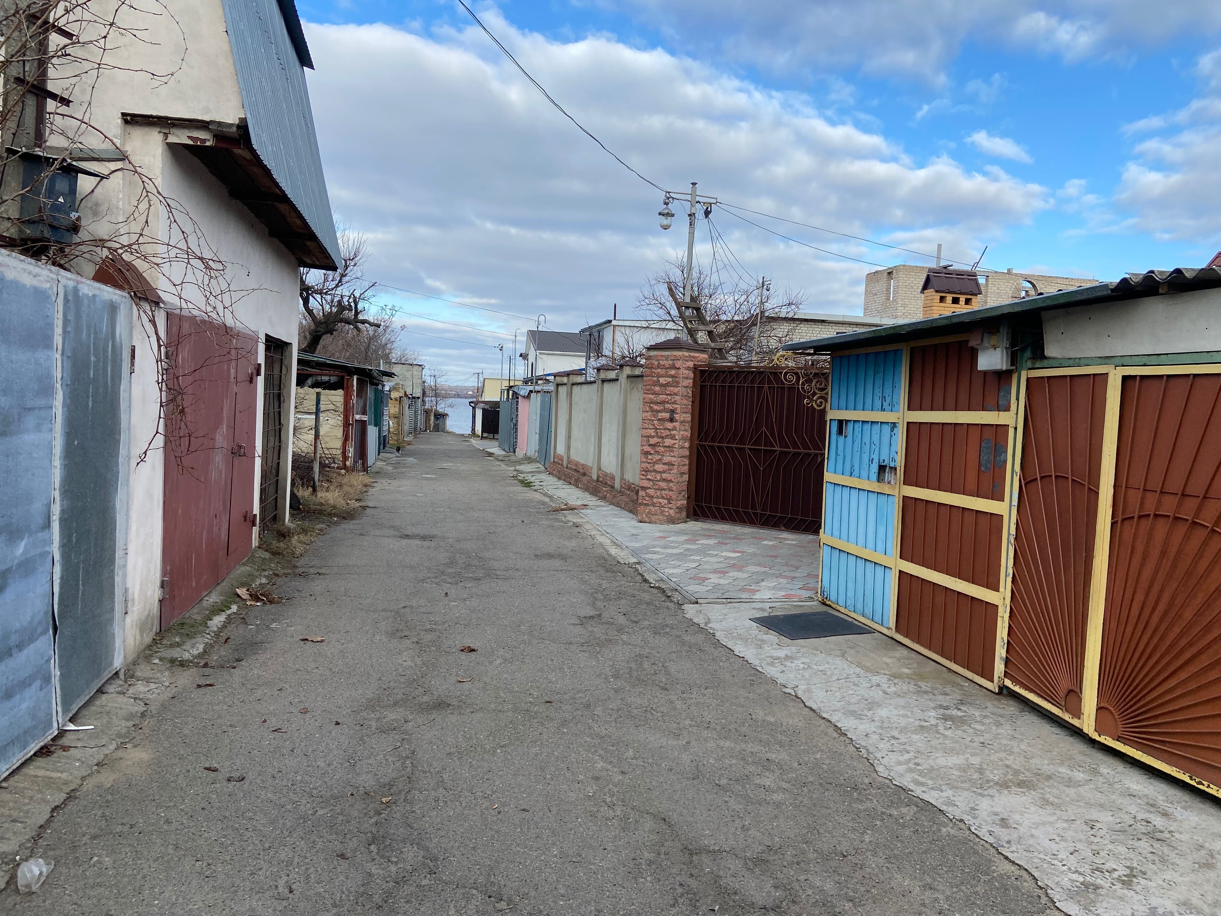 Продаж будинку в Варварівці в лодочному кооперативі (л1)