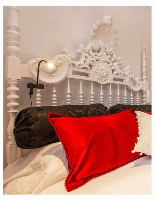 Conjunto de quatro vintage