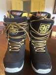Botas Snowboard 32TM2 Scott Stevens 42,5