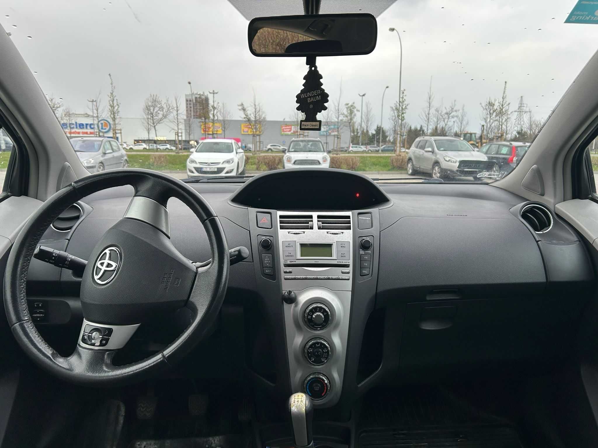 Toyota Yaris 1.3