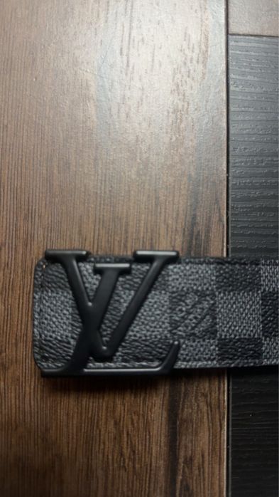 Pasek Louis Vuitton (bez opakowań)