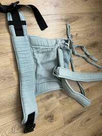 Nosidelko ehawee sling lniane ergonomiczne