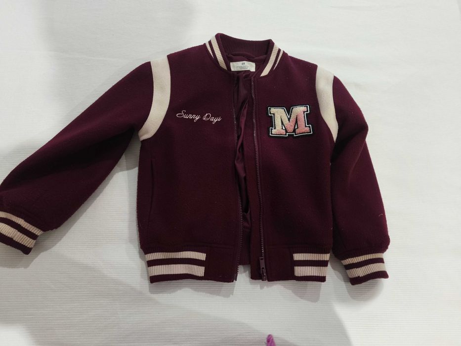 Roupa para menina
