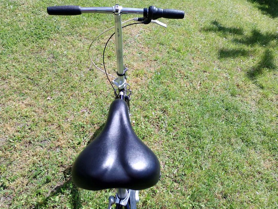 Dahon Speed: składak idealny