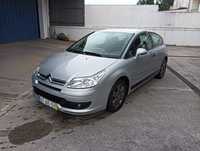 Citroen C4 1.6 hdi 110cvl