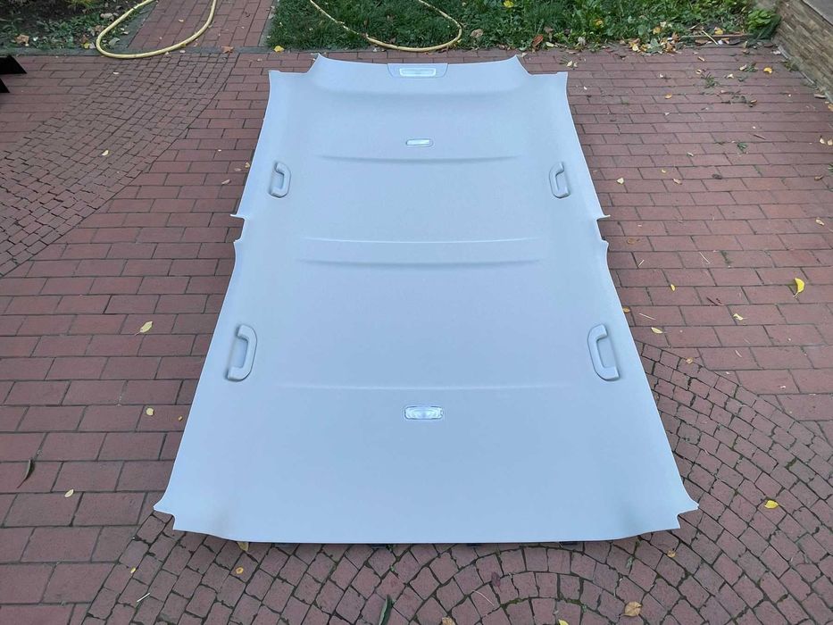 Стеля потолок Мерседес V-класса Вито Vito Tourer W447 ЭкстраЛонг