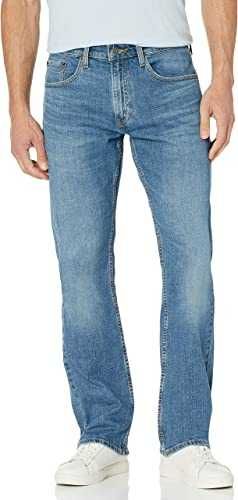 Чоловічі джинси Signature by Levi Strauss &Co.Relaxed Flex 33x32 33x34