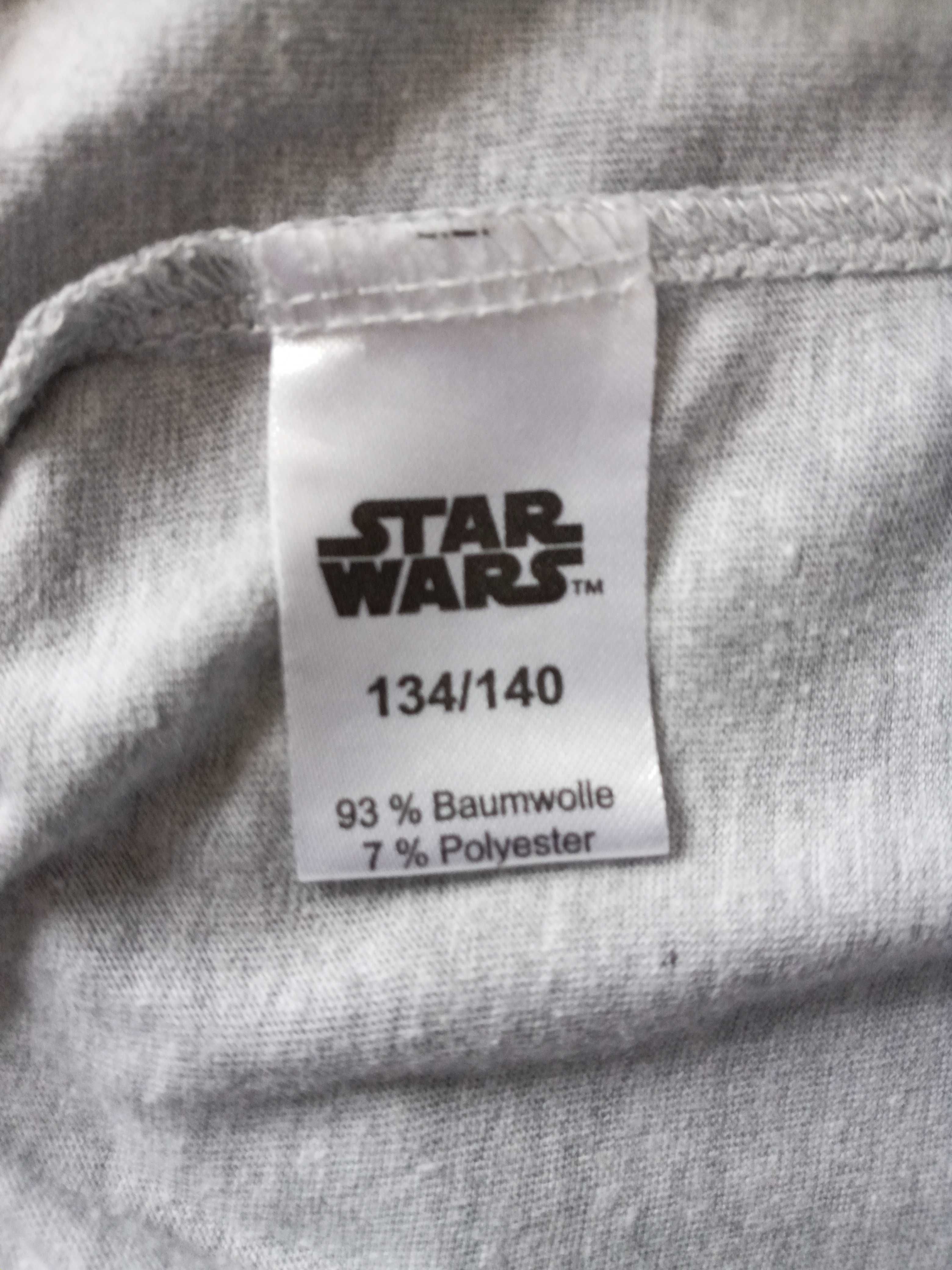 Спортивные штаны/подштаники Star Wars, на рост 134-140см.(9-10лет)