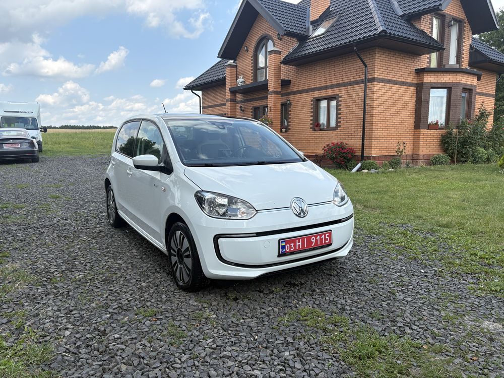 Vollswagen E-Up