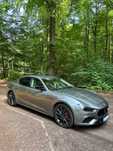 Wynajem Auta na Ślub Maserati Ghibli , Dodge Chellenger 6,4 ScatPack