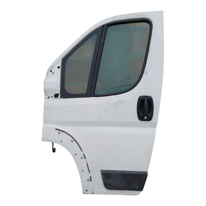 Fiat Ducato Boxer Jumpy Drzwi Przednie Przód Lewe 06-