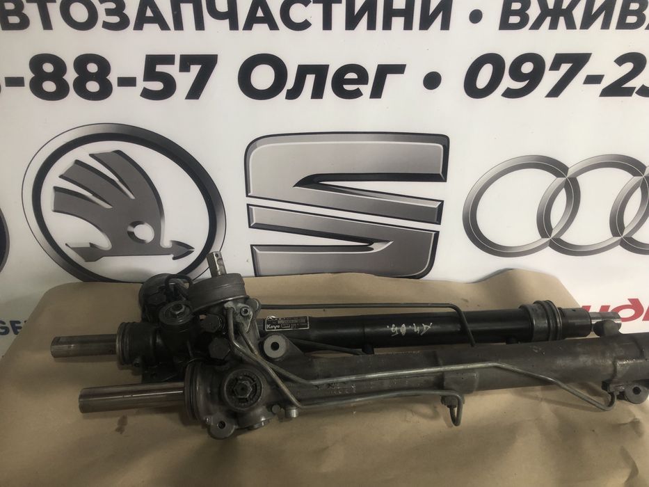 рульова рейка VW Passat B5, Audi A4, Skoda Superb