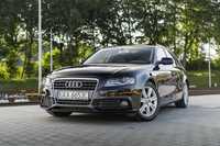 AUDI A4 B8 | 2.0 TFSI 211ps | Xenon | Led | Alcantara | Webasto |