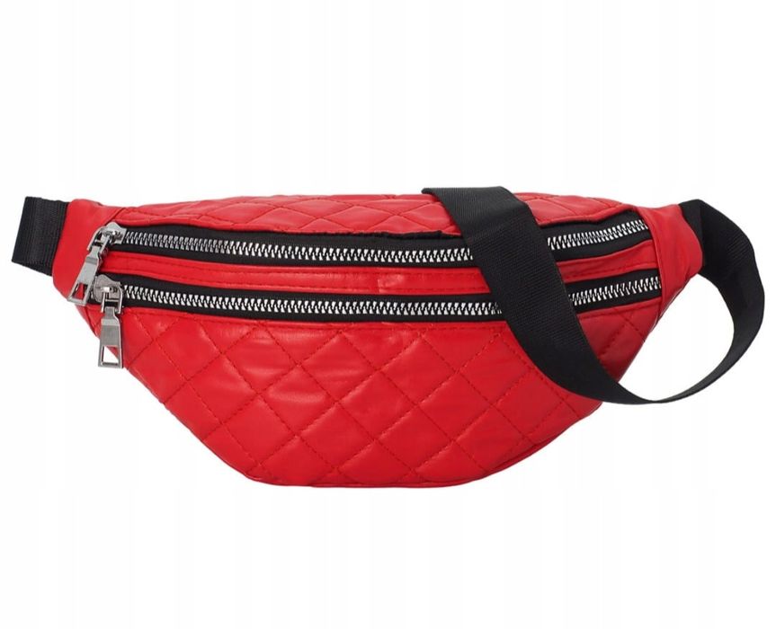 Saszetka, nerka, torebka damska