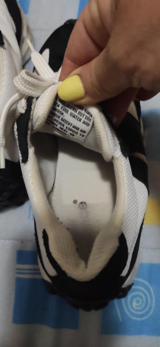 Sapatilhas New Balance