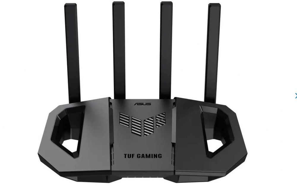 2.5Gbit ASUS BE3600 WiFi 7, 6 роутер маршрутизатор