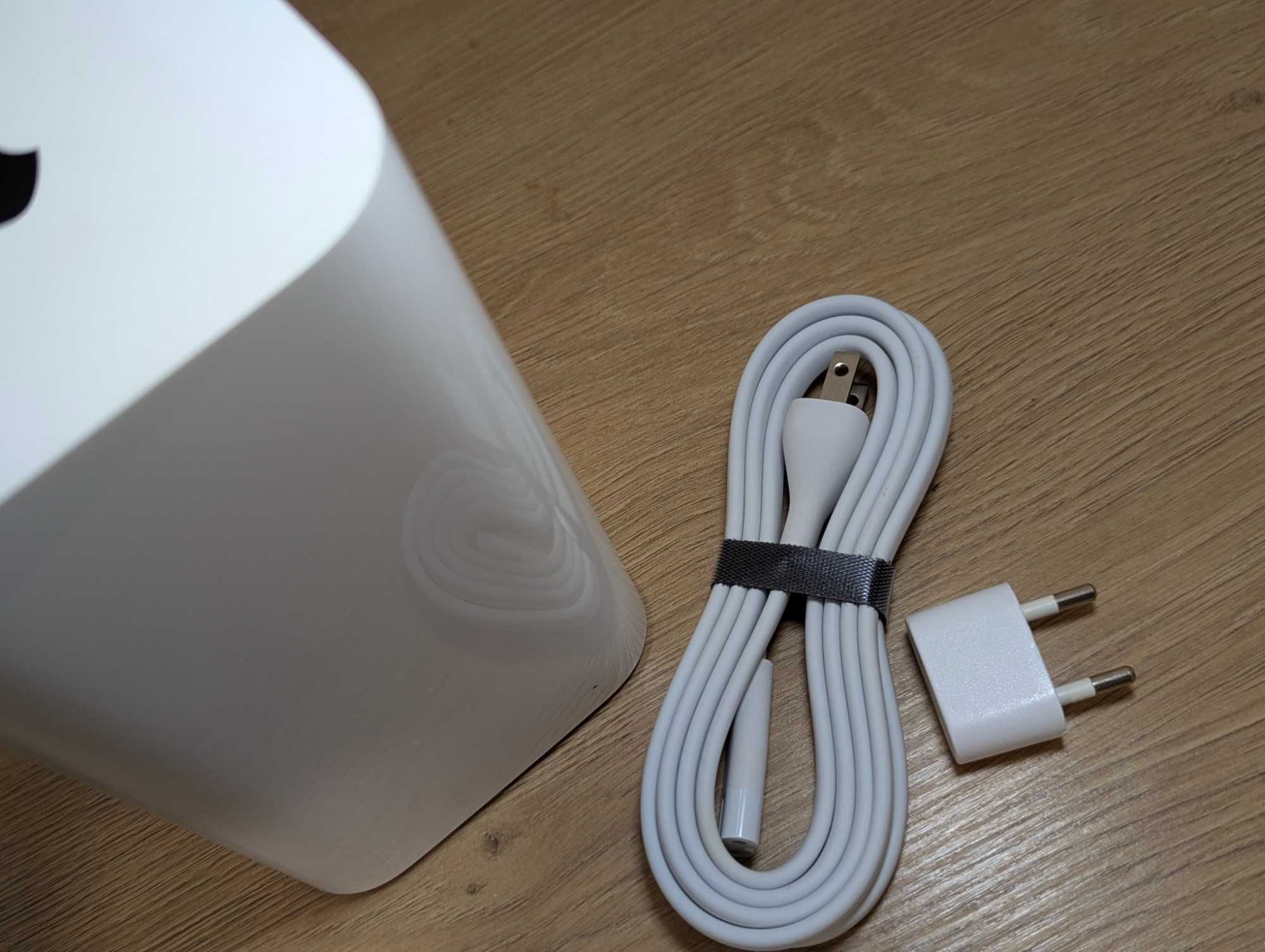 Самый мощный и надежный роутер Apple AirPort Extreme A1521 гарантия