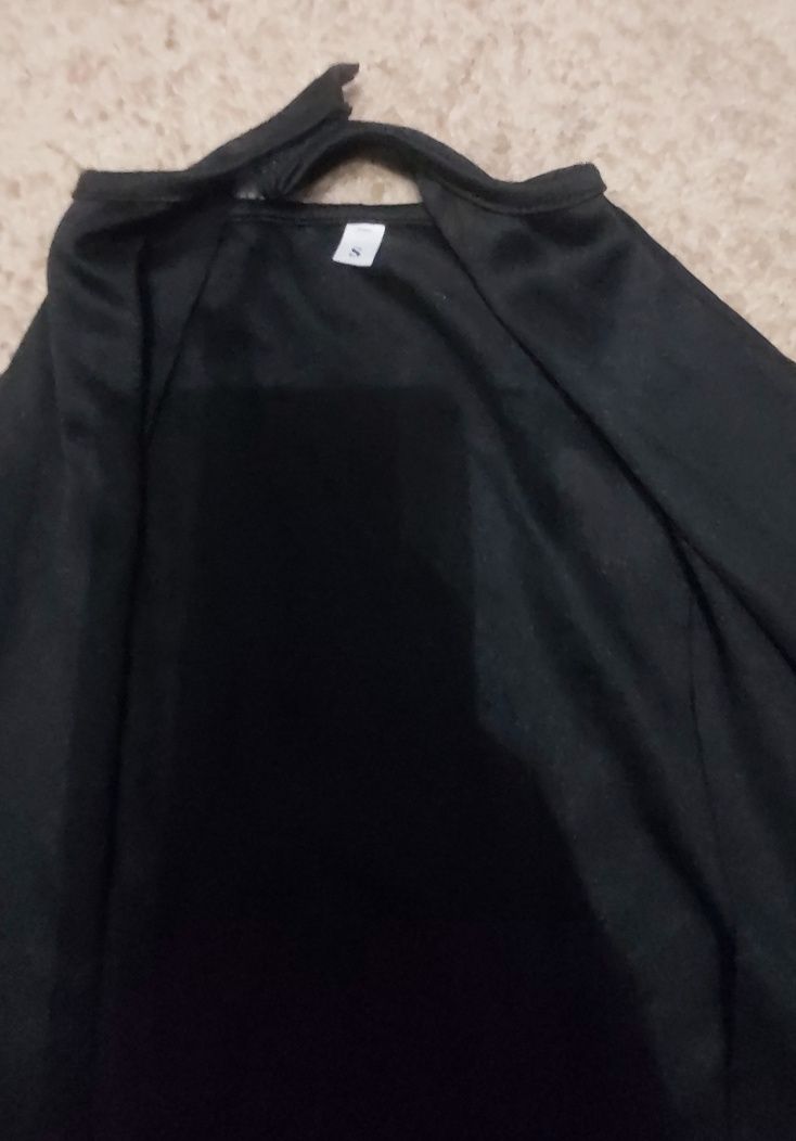 Strój Darth Vader.