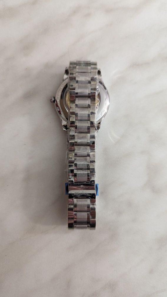 Часы Longines automatic, годинник механічний sapphire