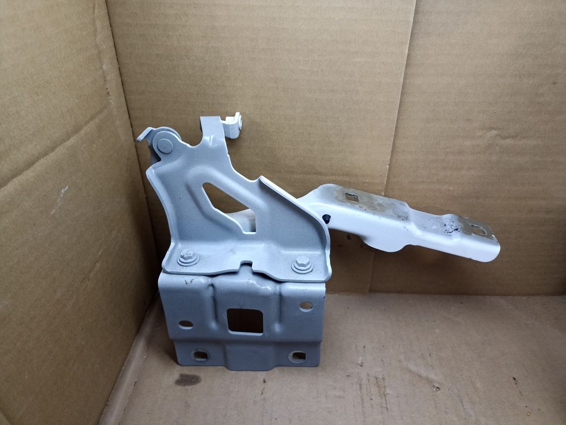 Zawiasy maski komplet Dacia Sandero III 2023r