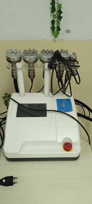 Vendo multifunções 5em1