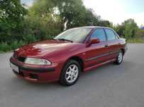 Mitsubishi Carisma 1.9 Diesel 2000r. Sprawna klimatyzacja Stan dobry