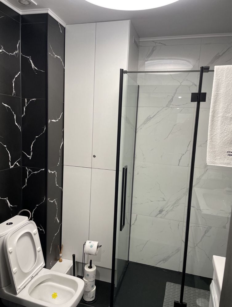 Wynajem Apartamentu w Mielnie  Czarna Perla 200 m od plaży